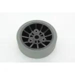 ROUE MOTRICE POUR AUTOLAVEUSE FLOORPUL JADE66
