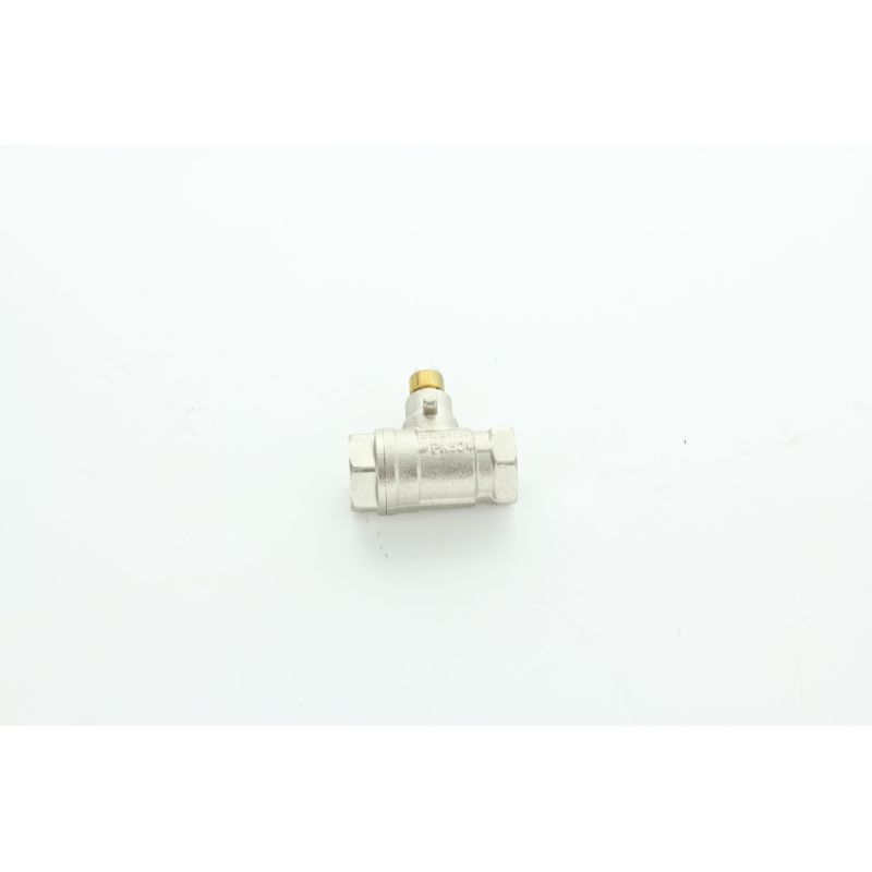 ROBINET D'ARRET POUR AUTOLAVEUSE HAKO