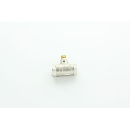 ROBINET D'ARRET POUR AUTOLAVEUSE HAKO