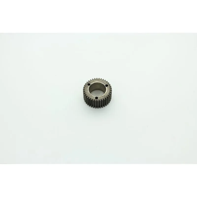 COURONNE DENTEE 5 M6 X 40