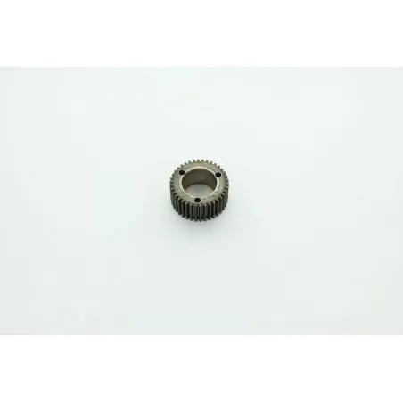 COURONNE DENTEE 5 M6 X 40