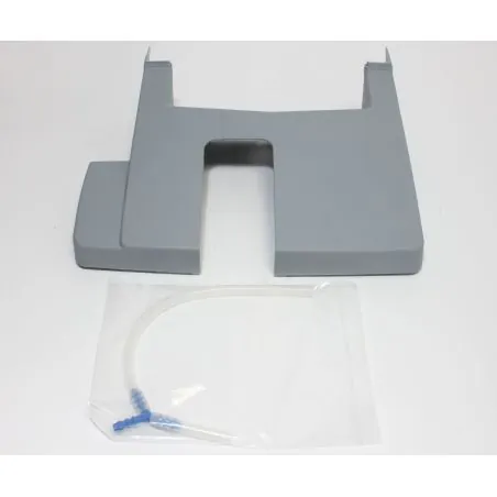 COUVERCLE SUP GRIS DE BROSSE SC100 NILFISK