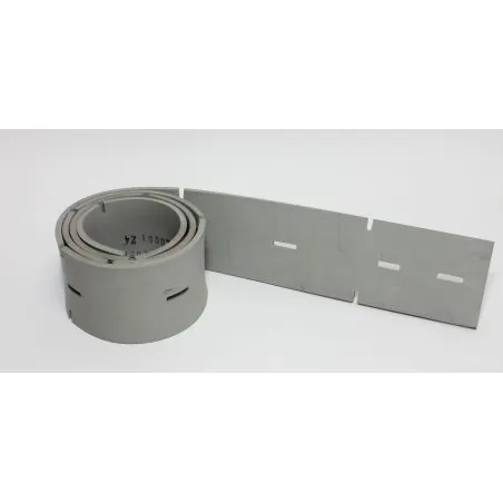 BAVETTE AVANT 166CM POUR AUTOLAVEUSE HAKO B400RH