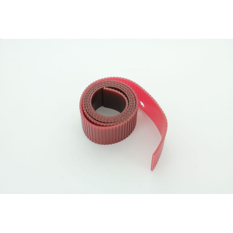 LAMELLE SUCEUR AVANT POUR AUTOLAVEUSE FLOORPUL DIAMOND 100 DIM. 1340X52X 3 MM