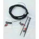 CABLAGE POUR AUTOLAVEUSE ICA CT45