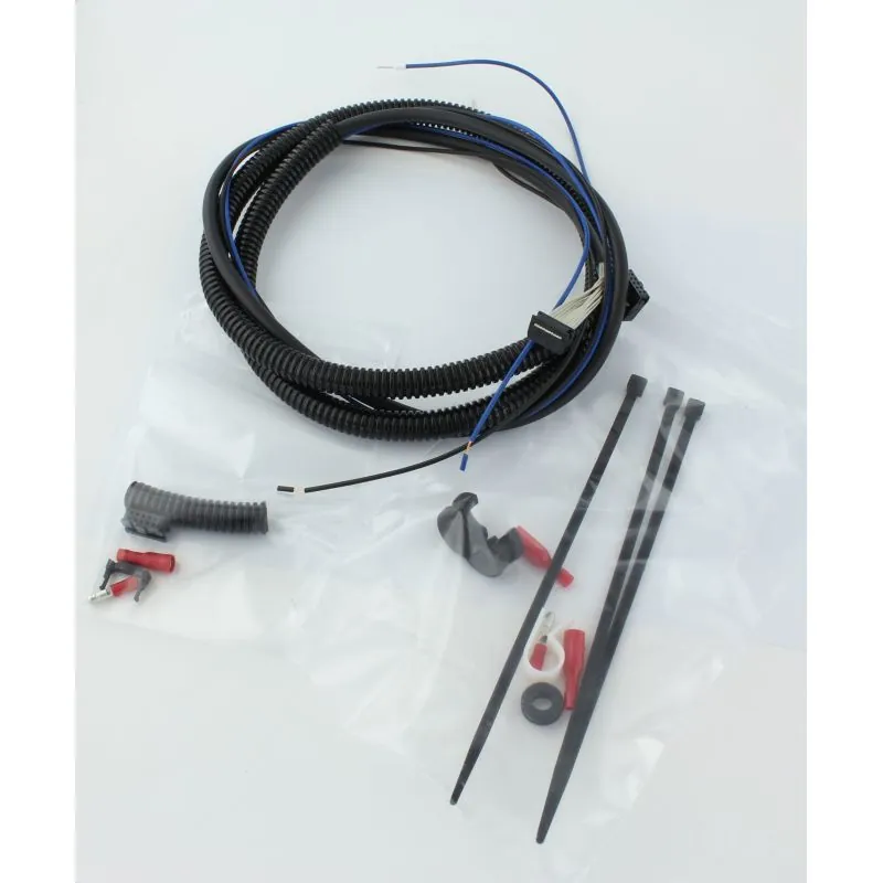 CABLAGE POUR AUTOLAVEUSE ICA CT45