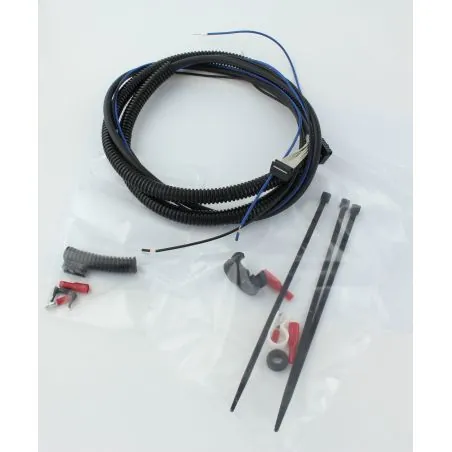 CABLAGE POUR AUTOLAVEUSE ICA CT45