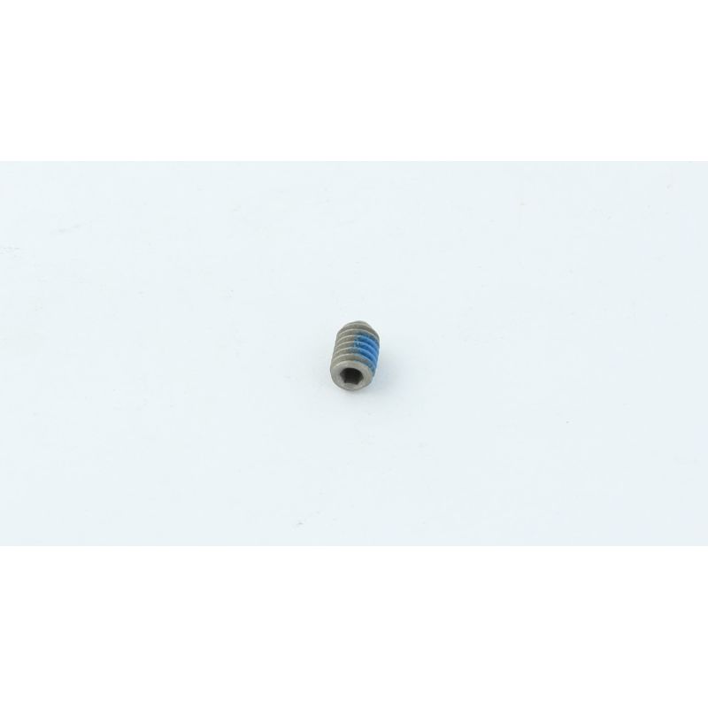 VIS NYLON BLOQUANTES, 8/32 X .25 POUR AUTOLAVEUSE TENNANT