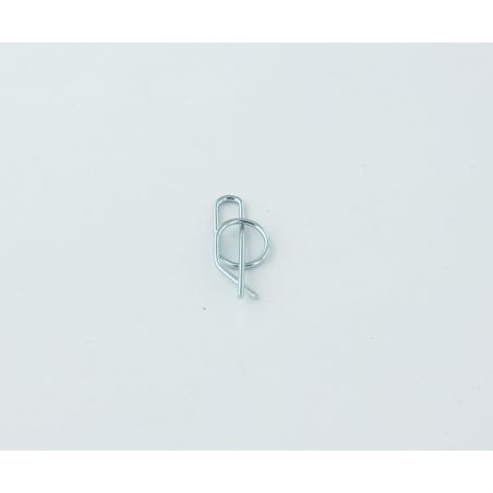 RESSORT EPINGLES POUR AUTOLAVEUSE TENNANT T300