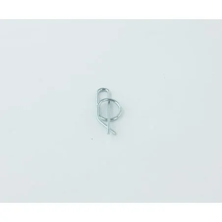RESSORT EPINGLES POUR AUTOLAVEUSE TENNANT T300