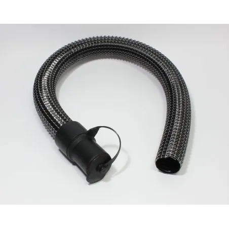 TUYAU DE VIDANGE POUR AUTOLAVEUSE IPC - R2MS