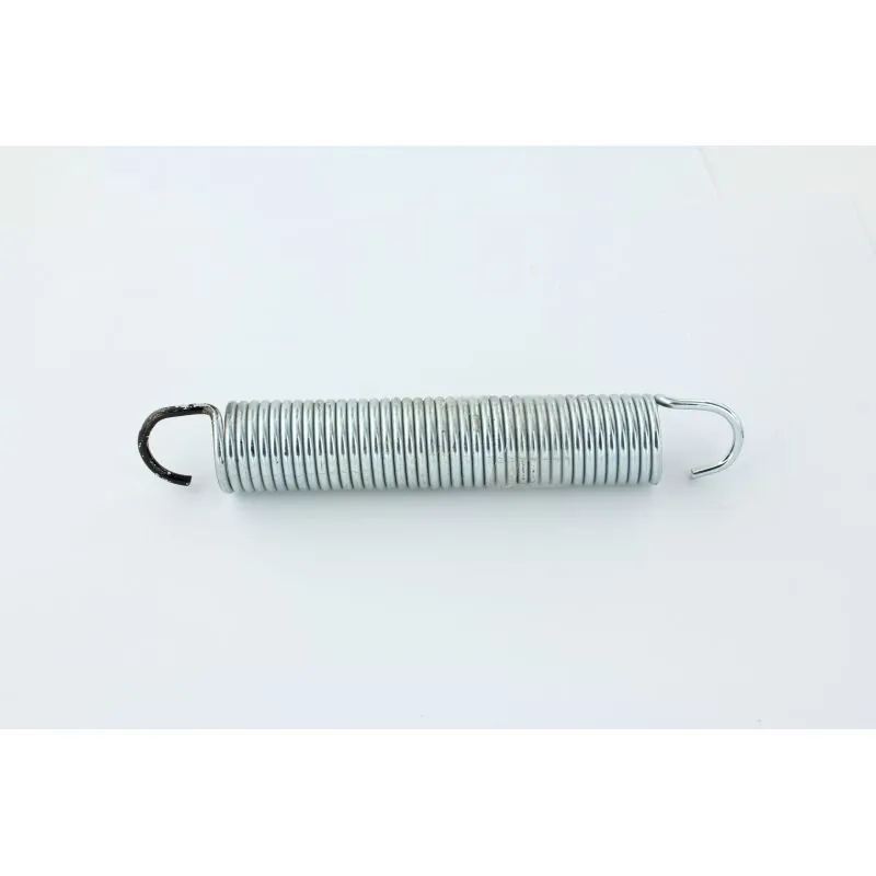RESSORT, EXTN, 1.00OD 0.12WIR 06.3L POUR AUTOLAVEUSE TENNANT