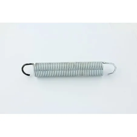 RESSORT, EXTN, 1.00OD 0.12WIR 06.3L POUR AUTOLAVEUSE TENNANT
