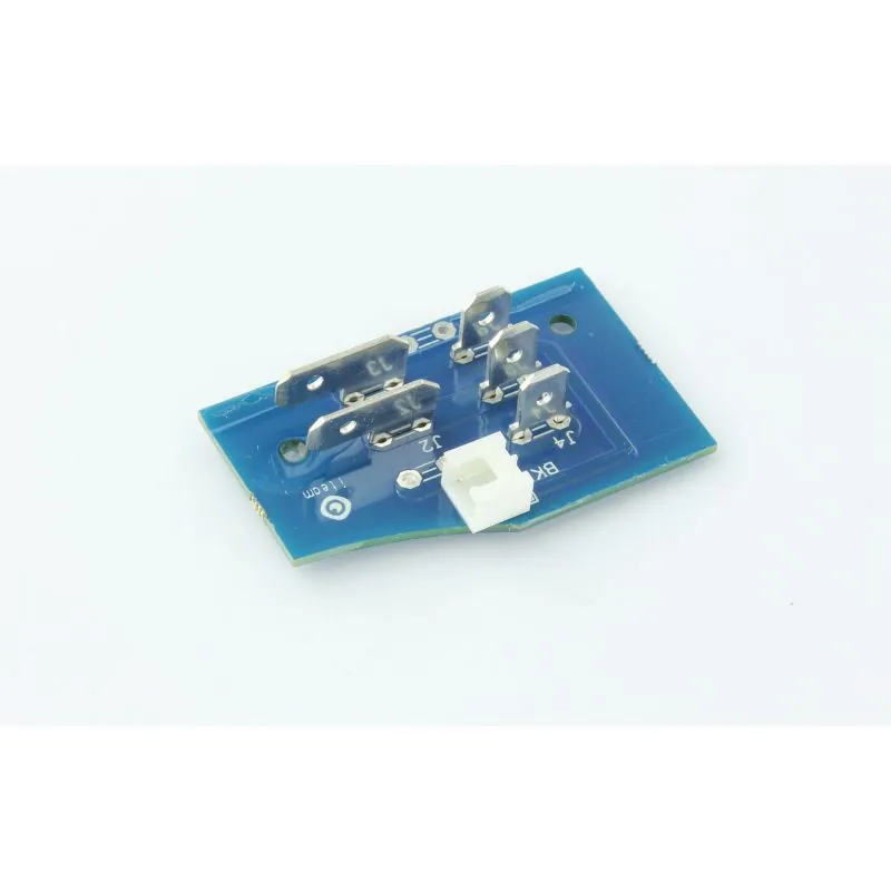 CARTE IMPRIME INTERMEDIAIRE IMOP - R2MS