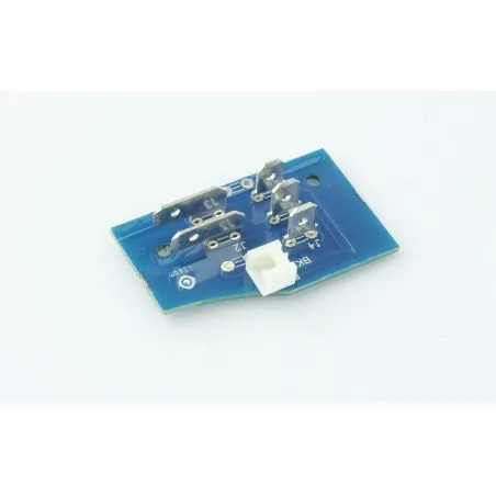 CARTE IMPRIME INTERMEDIAIRE IMOP - R2MS