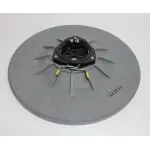PLATEAU PORTE DISQUES, 20.0D [TNV] POUR AUTOLAVEUSE TENNANT T17