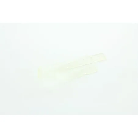 LAMELLE SUCEUR ARRIERE POUR AUTOLAVEUSE TASKI 21/2 X 350MM