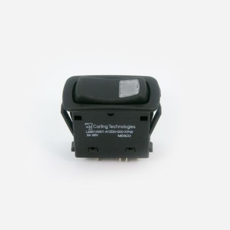 INTERRUPTEUR A BASCULE POUR AUTOLAVEUSE TENNANT - R2MS