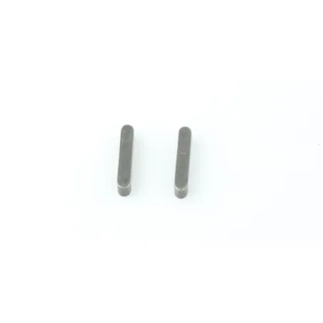 CLAVETTES 5X5X30 DIN6885 2...