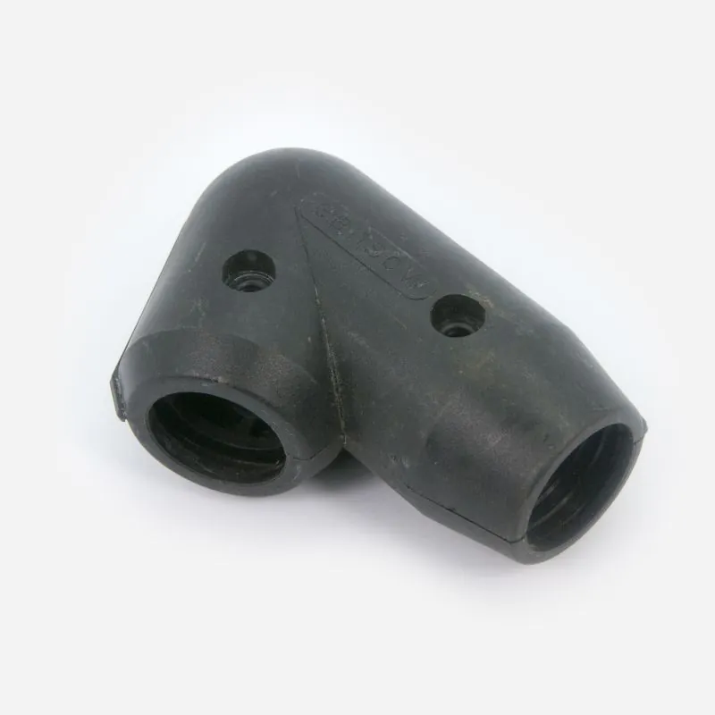COQUILLE DE FIXATION DE GUIDON COTE DROIT (MPVR01086) POUR AUTOLAVEUSE ICA