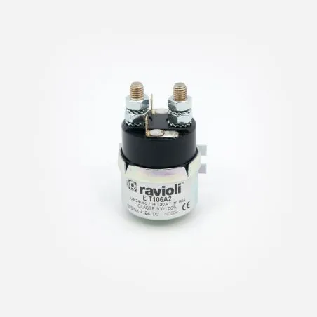 RELAI 24 VOLTS POUR AUTOLAVEUSE NILFISK-ALTO