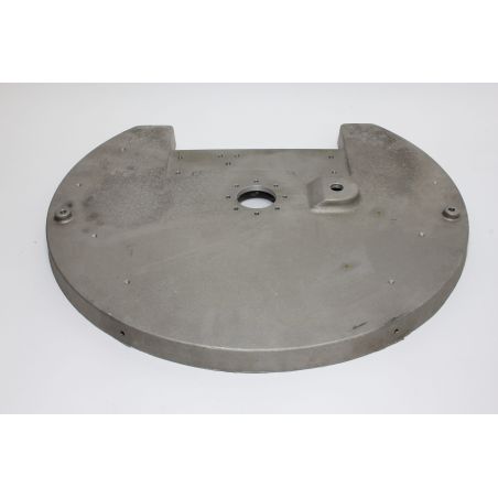 TETE DE BROSSE POUR AUTOLAVEUSE DEC ARGOS NR 52