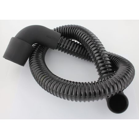 TUYAU ASPIRATION POUR AUTOLAVEUSE HAKO B30CL B45 - R2MS