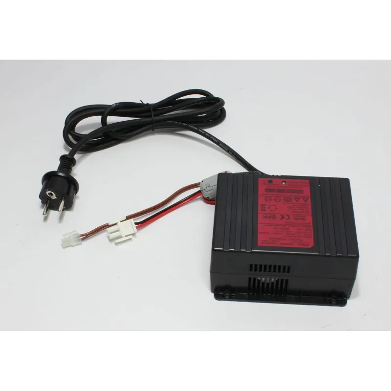 CHARGEUR GEL 24V 5AH WINNER 38BC/FRECCIA / RAPID 15M38BC - R2MS