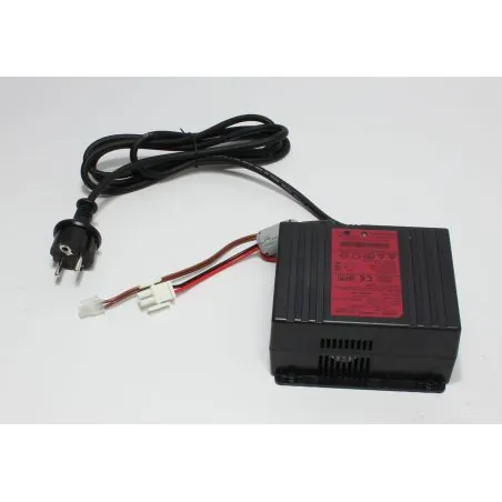 CHARGEUR GEL 24V 5AH WINNER...