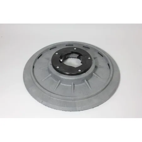 PLATEAU PORTE DISQUE POUR MONOBROSSE VIPER LS160 - R2MS