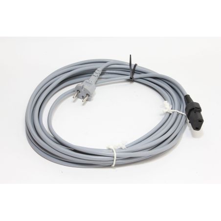 CABLE ELECTRIQUE ALIMENTATION POUR ASPIRATEUR TENNANT V6 - R2MS
