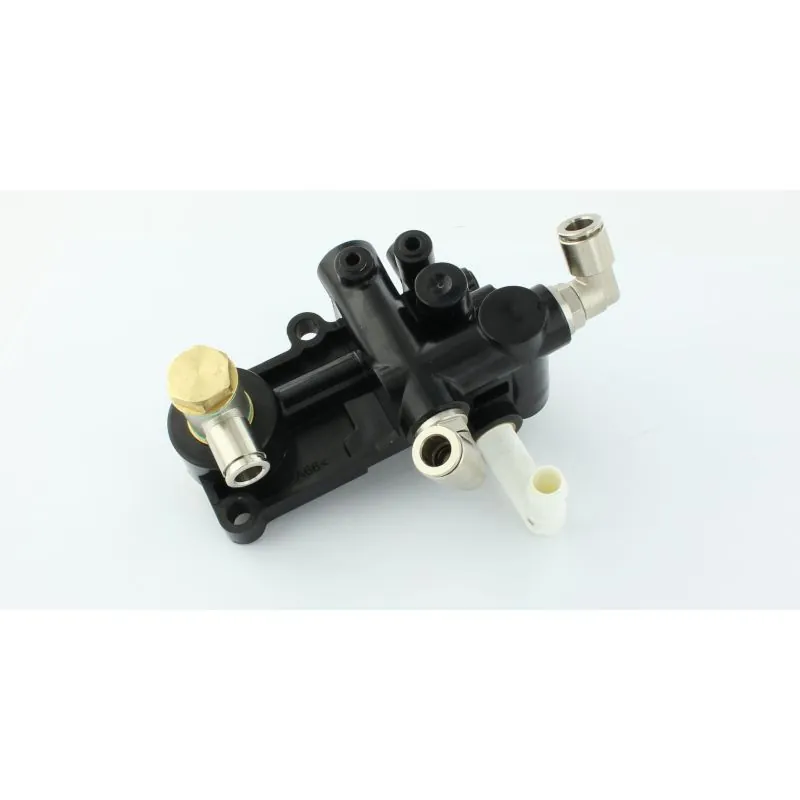 KIT BLOC DE SOUPAPE (4130657) - R2MS