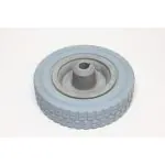 ROUE MOTRICE GRISE TASKI
