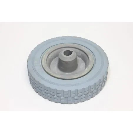 ROUE MOTRICE GRISE TASKI