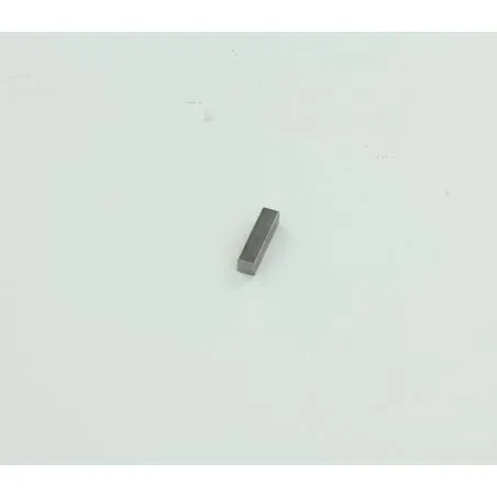 CLAVETTE, RECTANGLE