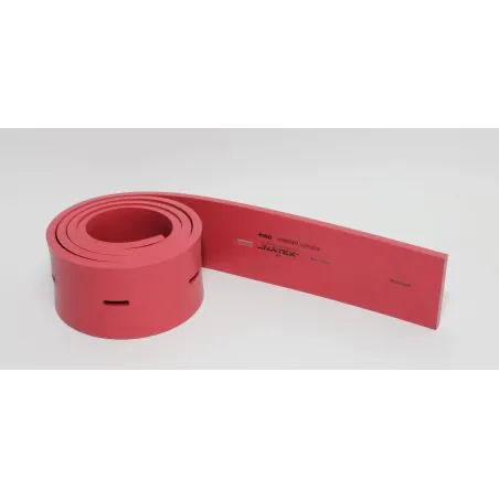 BAVETTE ARRIERE 166CM POUR AUTOLAVEUSE HAKO B400RH
