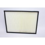 FILTRE POLYESTER 560X420X55MM POUR BALAYEUSE TTE1100 - R2MS
