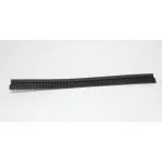LAMELLE SUCEUR AVANT PU POUR AUTOLAVEUSE TENNANT T1B - R2MS