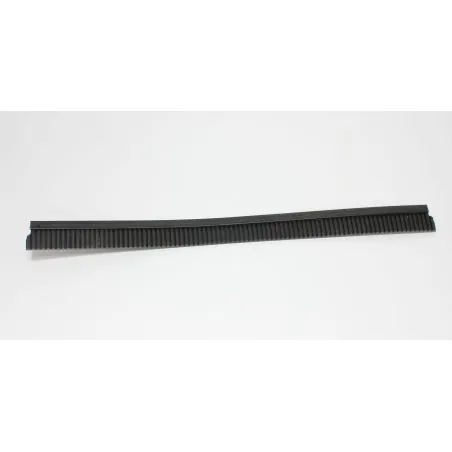 LAMELLE SUCEUR AVANT PU POUR AUTOLAVEUSE TENNANT T1B - R2MS