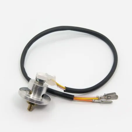 POTENTIOMETRE DE TRACTION POUR AUTOLAVEUSE FIORENTINI PINKY 26 - R2MS