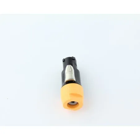 CONNECTEUR PVC MALE BATTERIE OMNIFLUX KAIVAC