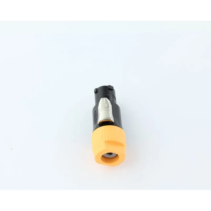 CONNECTEUR PVC MALE BATTERIE OMNIFLUX KAIVAC - R2MS