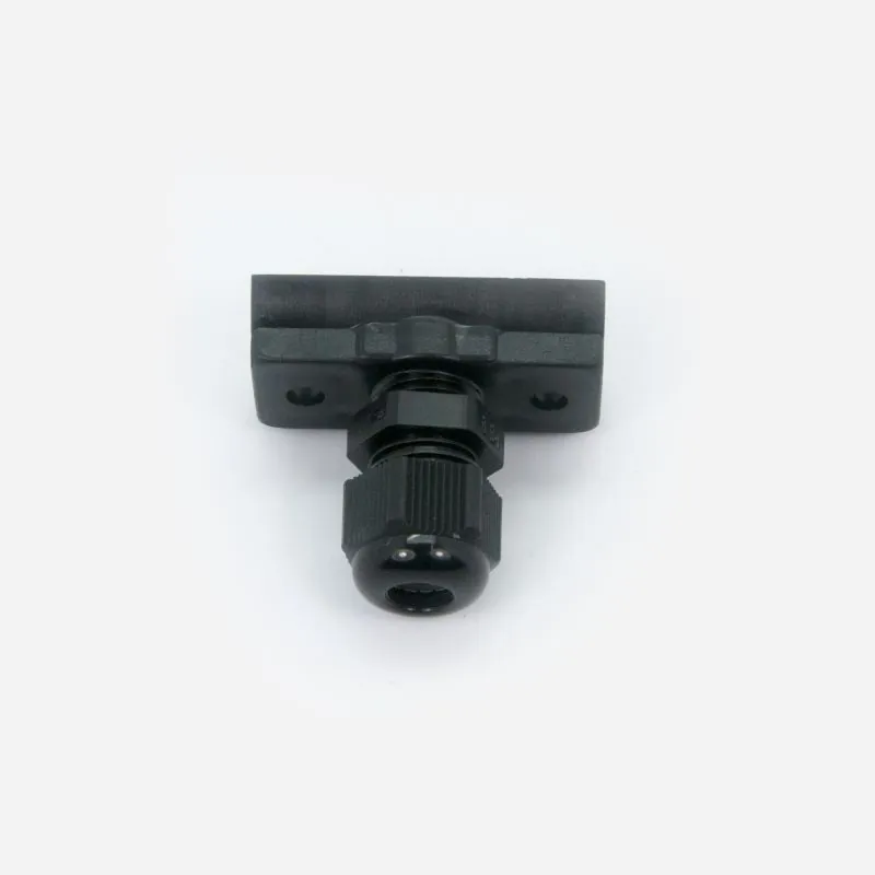 PASSE CABLE + SUPPORT