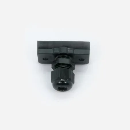 PASSE CABLE + SUPPORT