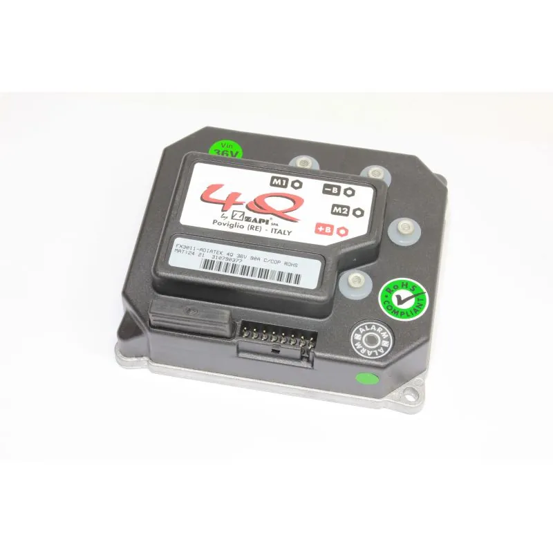 CARTE DE PUISSANCE (VARIATEUR) POUR AUTOLAVEUSE FLOORPUL SAPPHIRE 85 - R2MS
