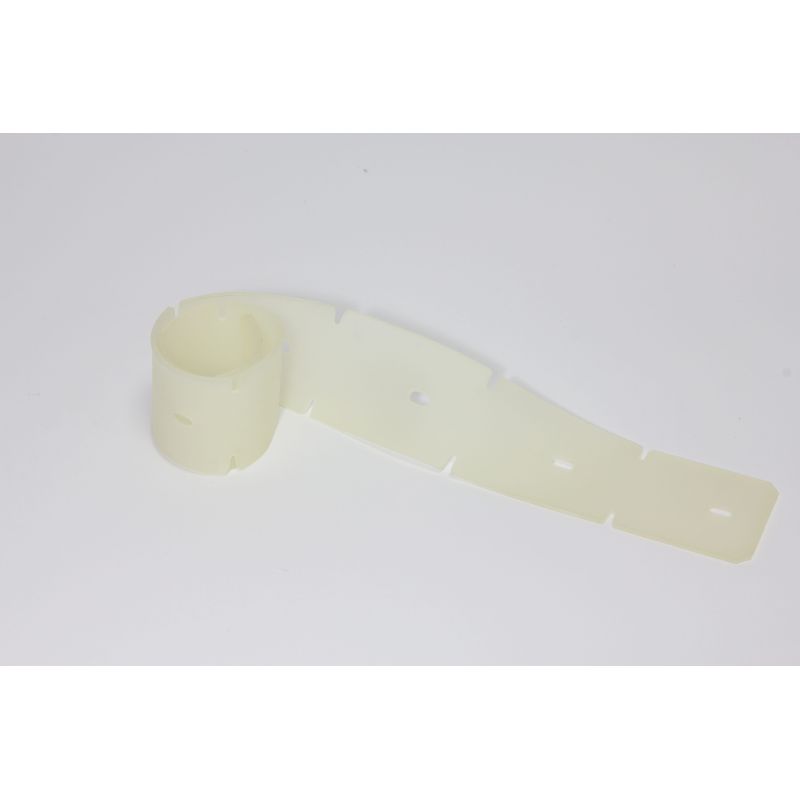 LAMELLE SUCEUR AVANT PPL LG 539MM POUR AUTOLAVEUSE EUREKA E36