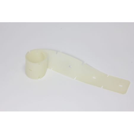 LAMELLE SUCEUR AVANT PPL LG 539MM POUR AUTOLAVEUSE EUREKA E36