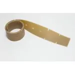 LAMELLE AVANT POUR AUTOLAVEUSE COMET CRS66