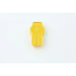 CLEF JAUNE SUPERVISEUR NILFISK