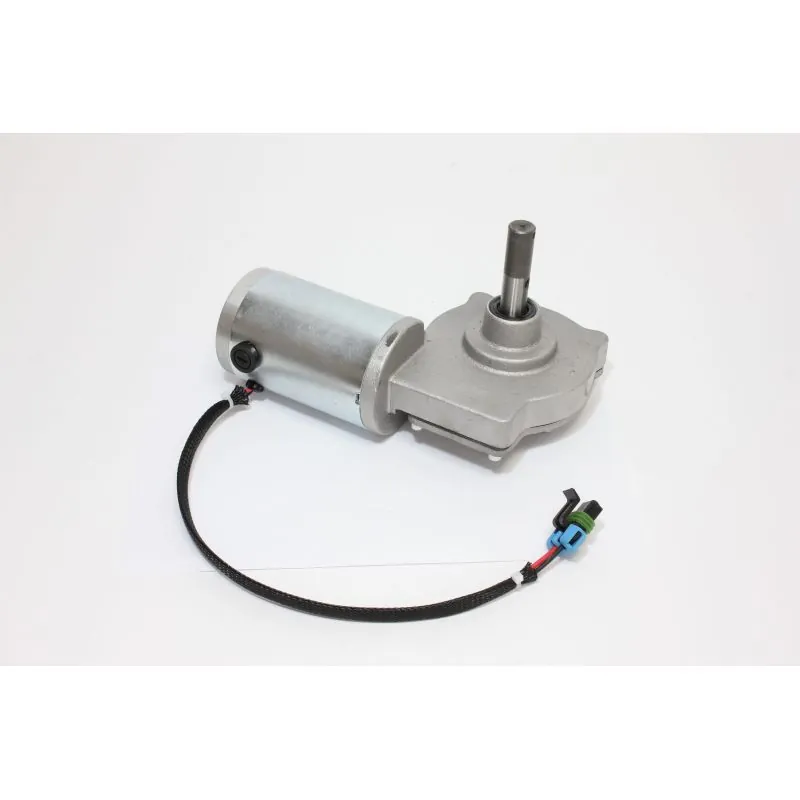 MOTEUR DE BROSSE LATERALE 36V TENNANT 6200